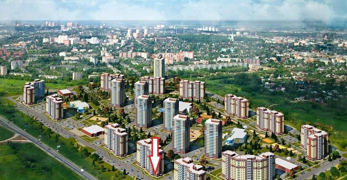 свободного назначения г Тула р-н Центральный ул Рязанская 21 фото 1