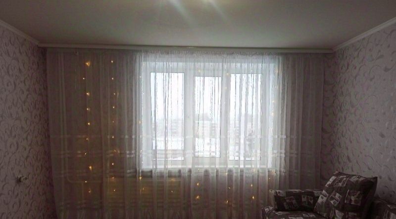 квартира г Усть-Илимск ул Молодёжная 2 фото 1