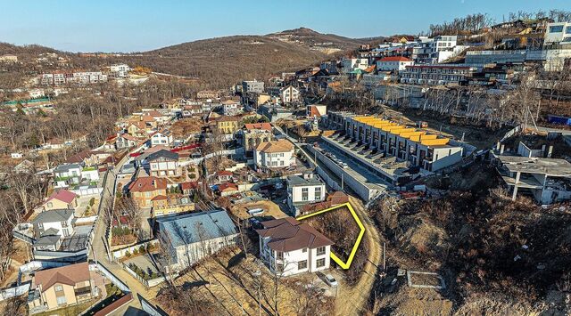 р-н Советский ул Залесная 7 фото