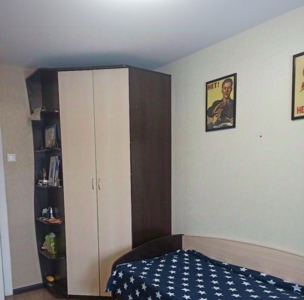квартира г Усть-Илимск ул Молодёжная 2 фото 4