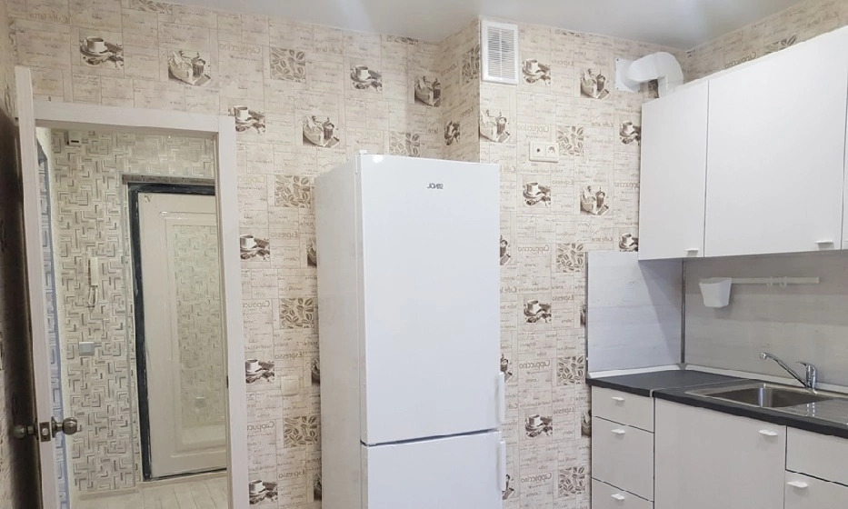 квартира г Сорочинск ул 8 Марта 14 фото 4