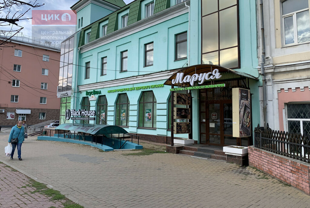 свободного назначения г Рязань пр-кт Первомайский 62 фото 2
