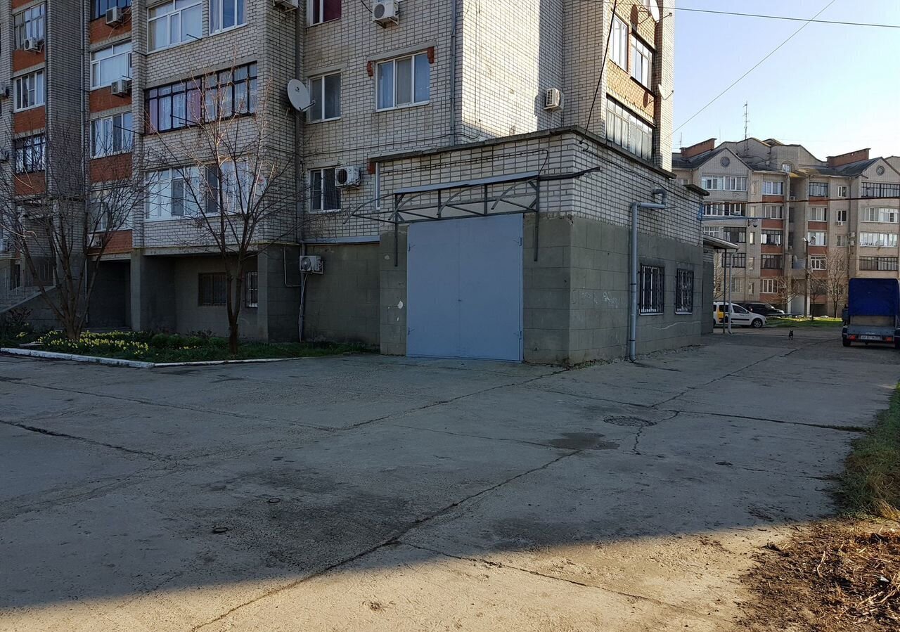 свободного назначения р-н Приморско-Ахтарский г Приморско-Ахтарск фото 3