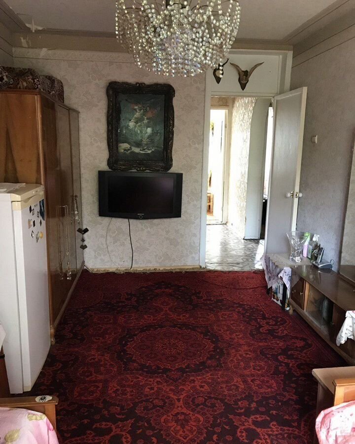 квартира г Калининград р-н Ленинградский ул Куйбышева 141 фото 2