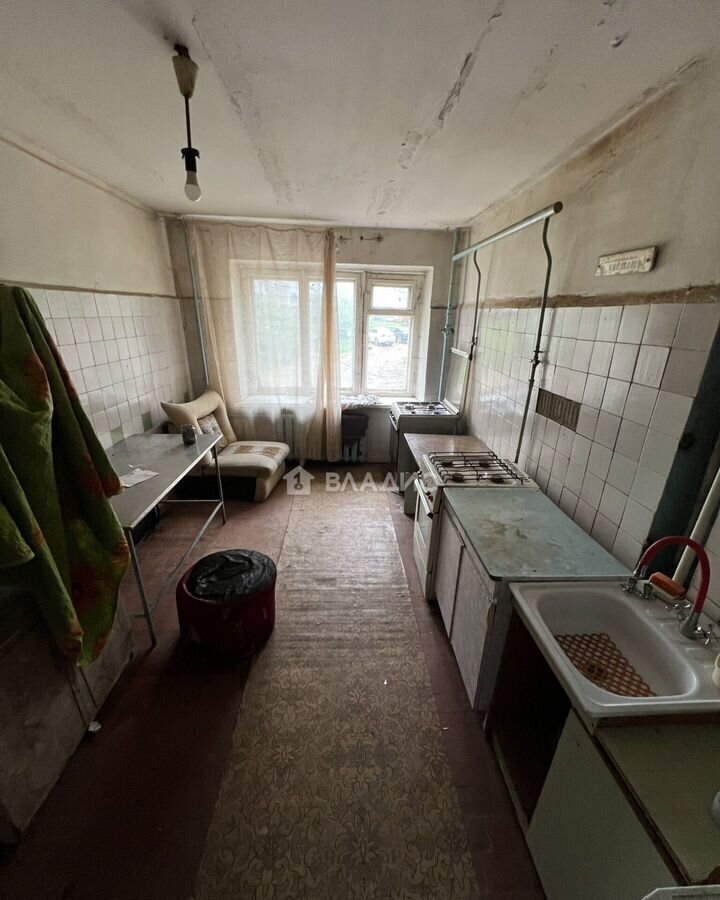 комната г Ковров ул Островского 57/2 фото 6