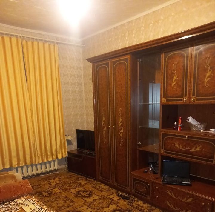 квартира г Уфа р-н Демский ул Центральная 30 фото 5