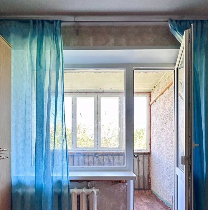 квартира г Уфа р-н Советский ул Сагита Агиша 14/1 фото 13