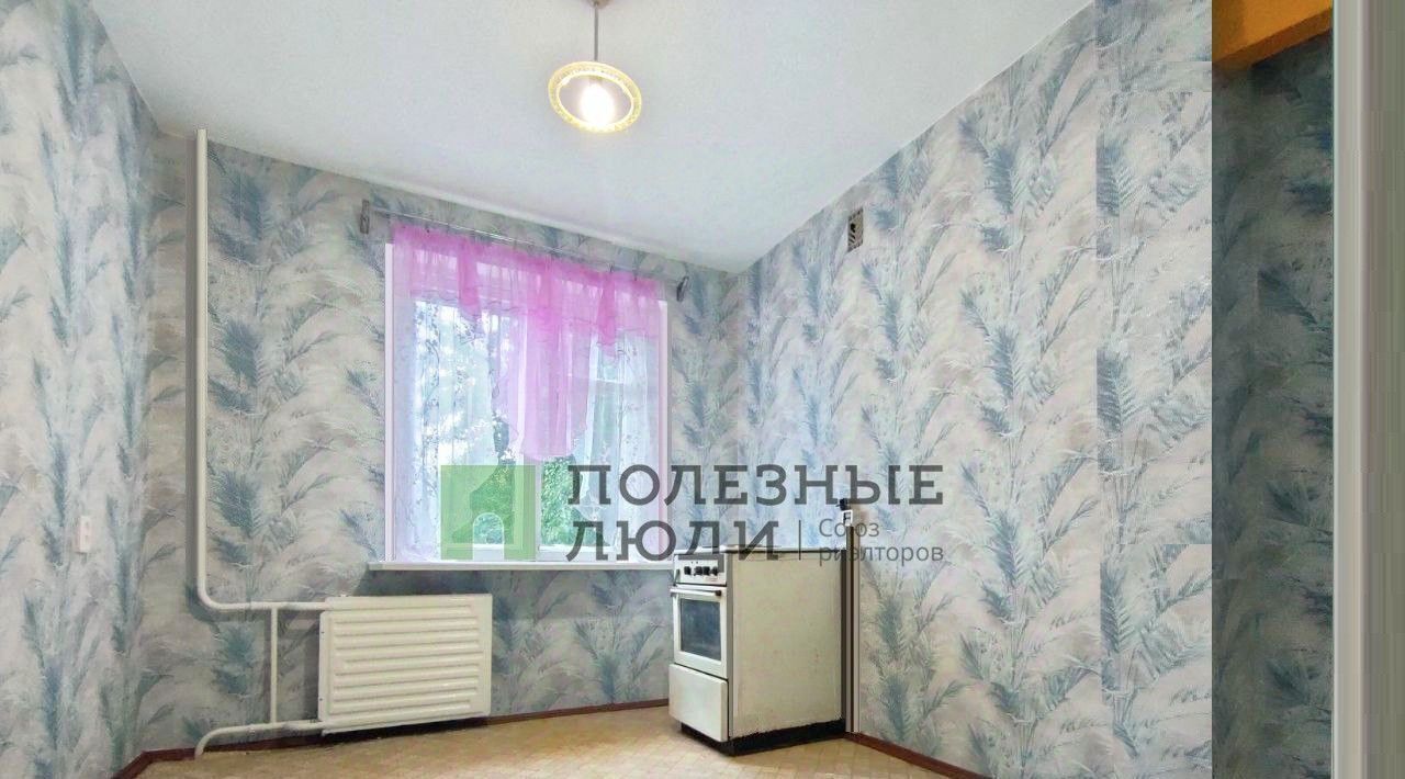 квартира г Уфа р-н Октябрьский б-р Тюлькина 5 фото 22