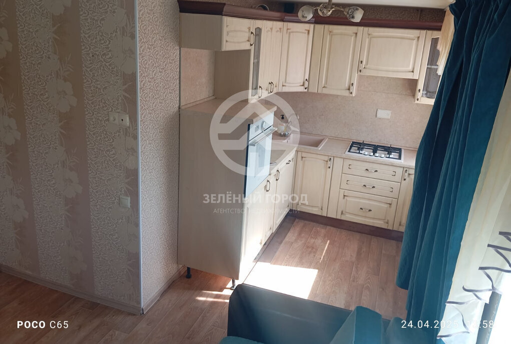 квартира г Солнечногорск ул Красная 180 Зеленоград—Крюково фото 1