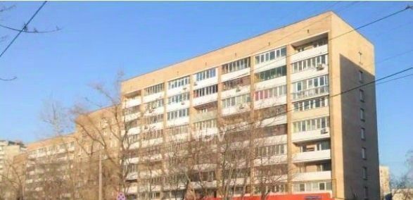 ул Краснобогатырская 75к/1 фото