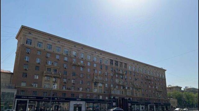 метро Студенческая дом 31 фото
