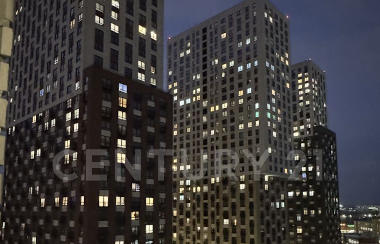 квартира г Москва метро Бутырская ул Добролюбова 8к/3 фото 2