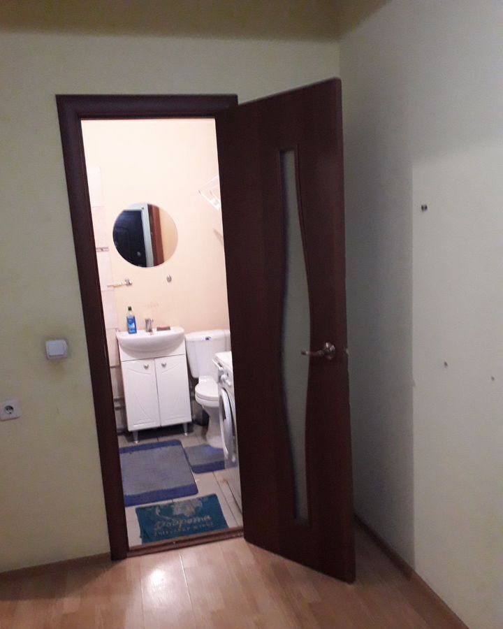 квартира г Воронеж р-н Железнодорожный ул Минская 69/2 фото 8