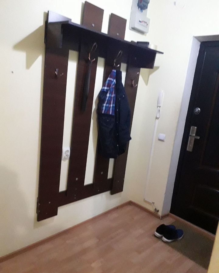 квартира г Воронеж р-н Железнодорожный ул Минская 69/2 фото 9