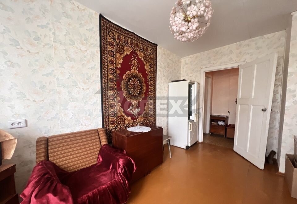 квартира г Нижний Тагил р-н Ленинский ул Газетная 30 фото 7