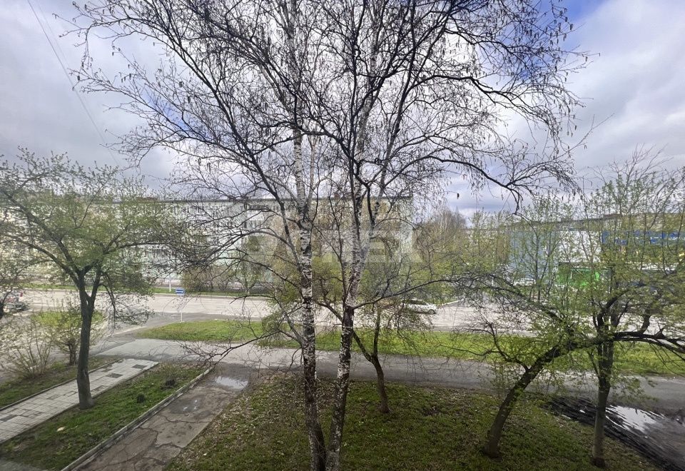 квартира г Нижний Тагил р-н Ленинский ул Газетная 30 фото 10