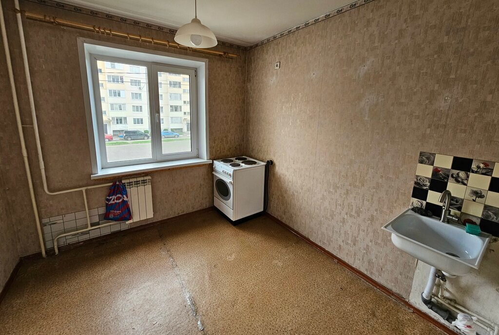 квартира г Омск ул Димитрова 71 фото 7