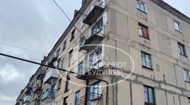 дом 13 Кизеловский городской округ фото
