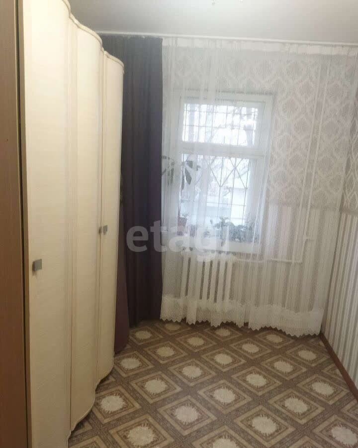 квартира г Воронеж р-н Коминтерновский ул Брянская 19 фото 1