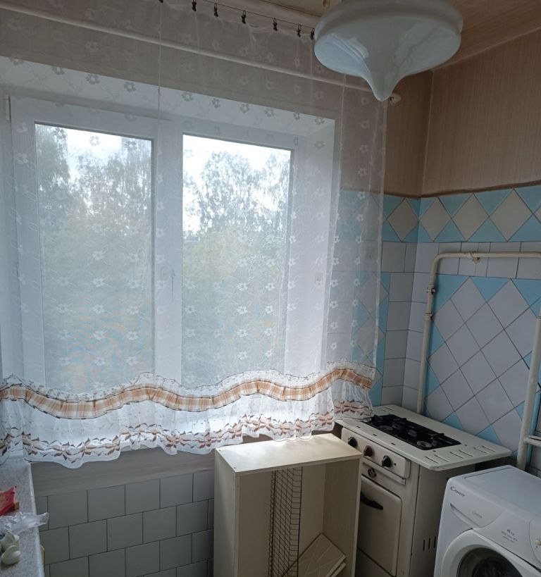квартира г Нижний Новгород Парк культуры Героя Юрия Смирнова, 65 фото 1