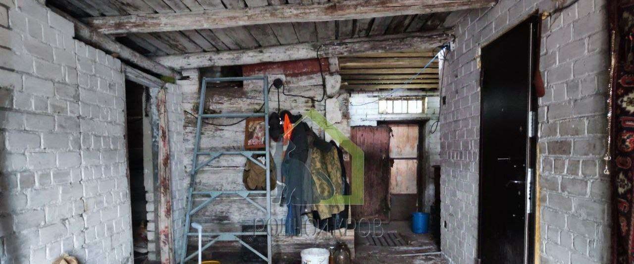дом г Сызрань поселок Новокашпирский ул Рудничная 33 фото 3