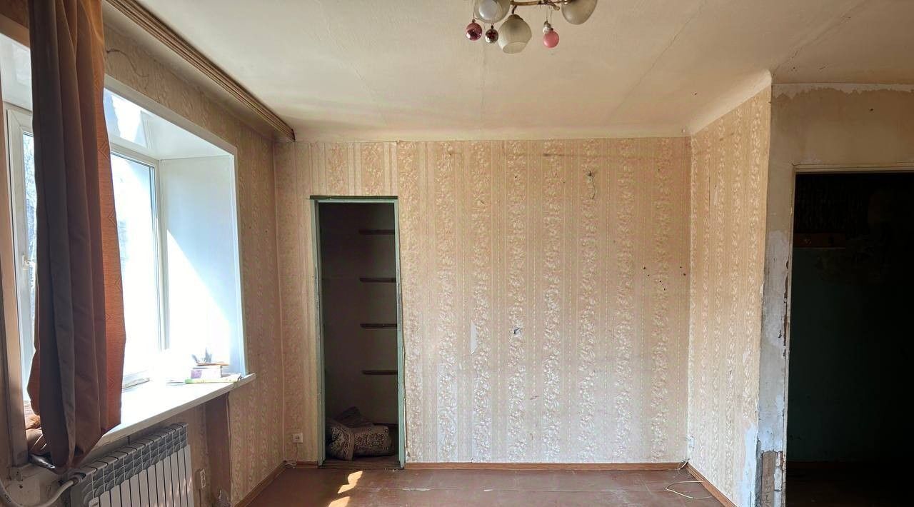 квартира г Советская Гавань ул Бошняка 5 Советско-Гаванский район фото 3