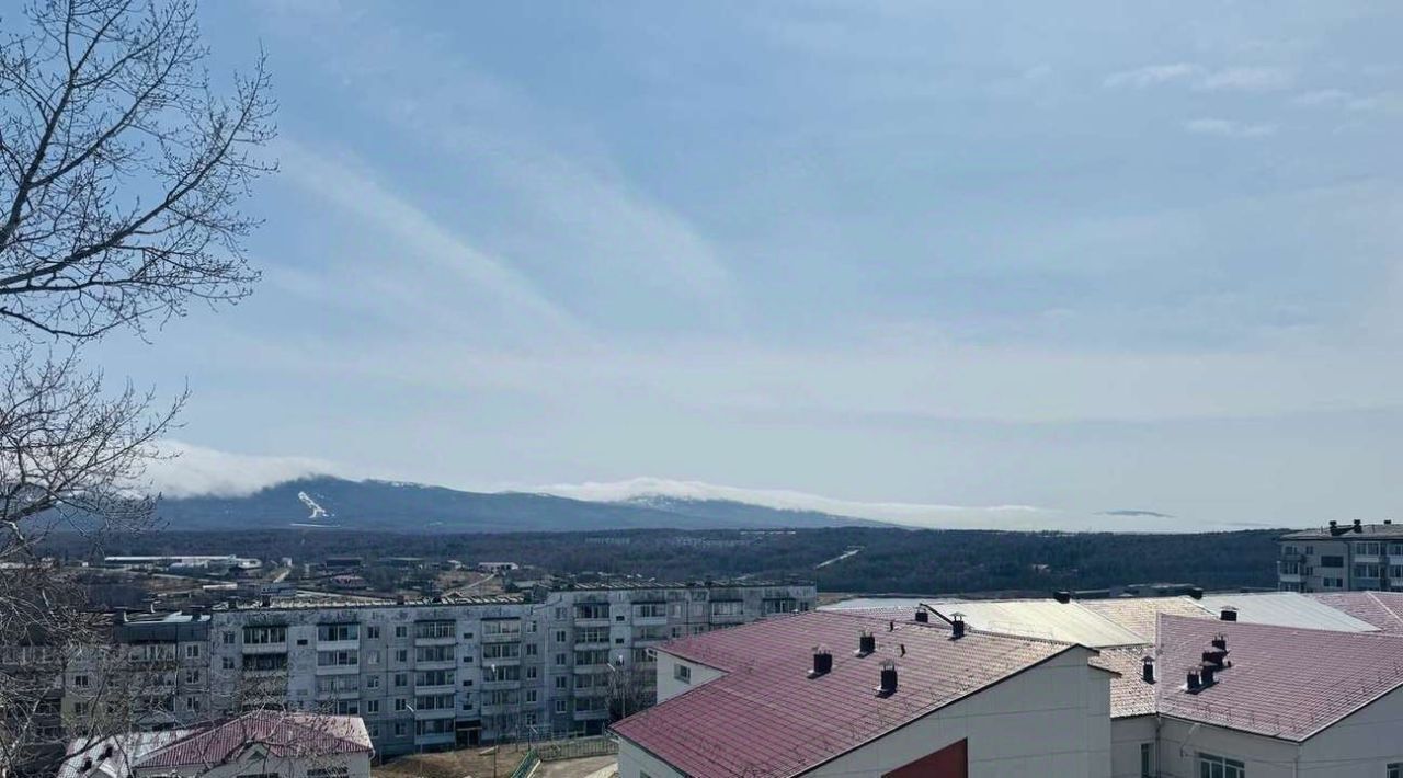 квартира г Советская Гавань ул Советская 28б Советско-Гаванский район фото 2