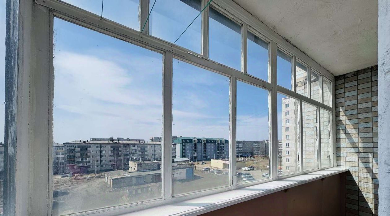 квартира г Советская Гавань ул Советская 28б Советско-Гаванский район фото 4