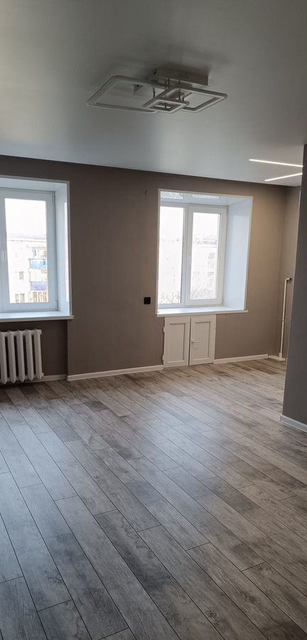 квартира г Стерлитамак ул Коммунистическая 20 фото 5