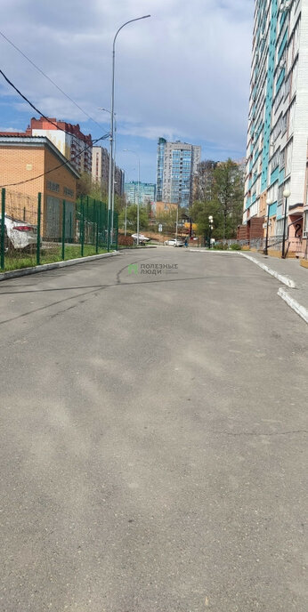 квартира г Ижевск ул Нижняя 2 фото 9