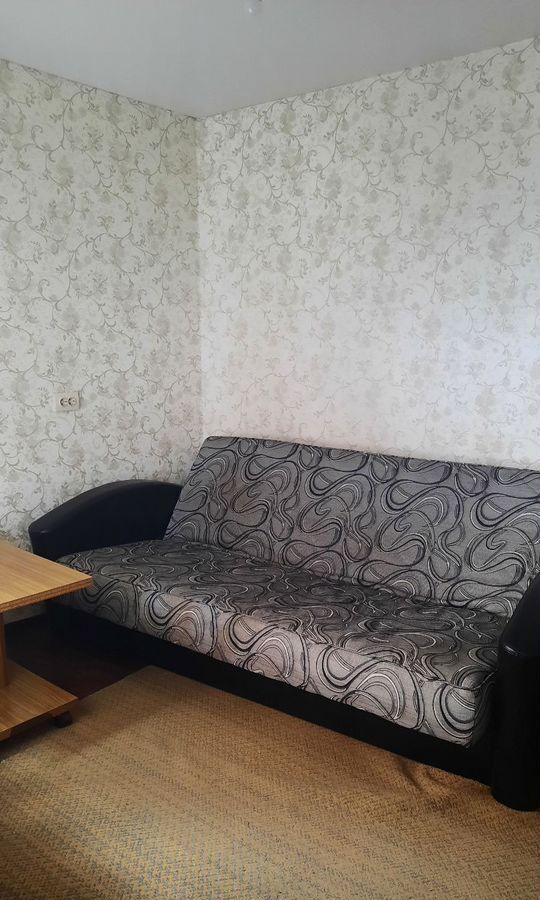 квартира г Новочеркасск ул Кавказская 51/11 фото 1
