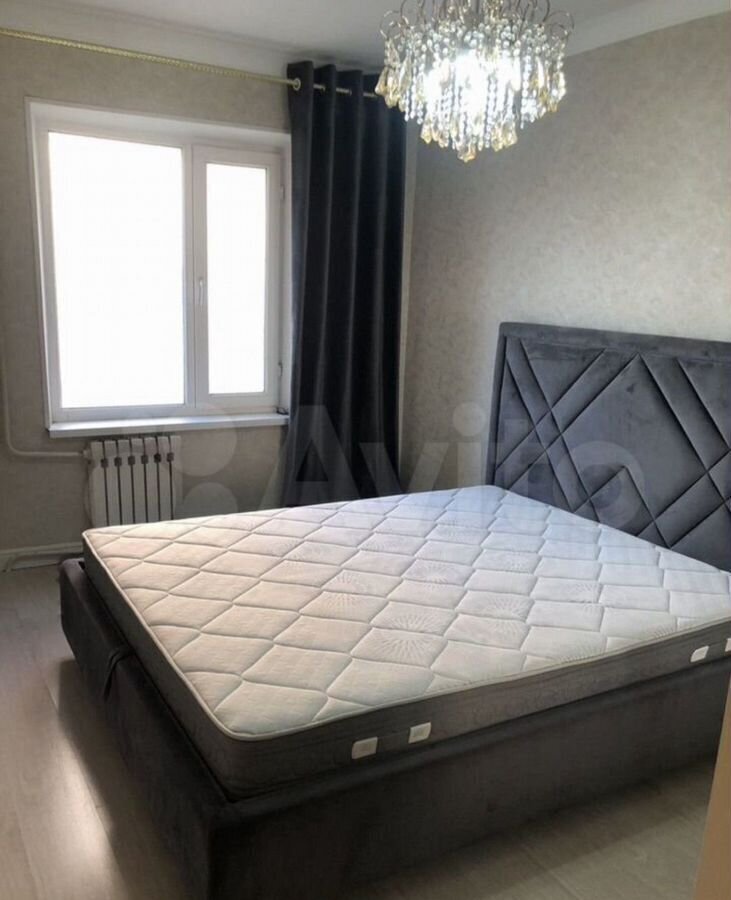 квартира г Грозный ул А.А.Айдамирова 131к/3 фото 1