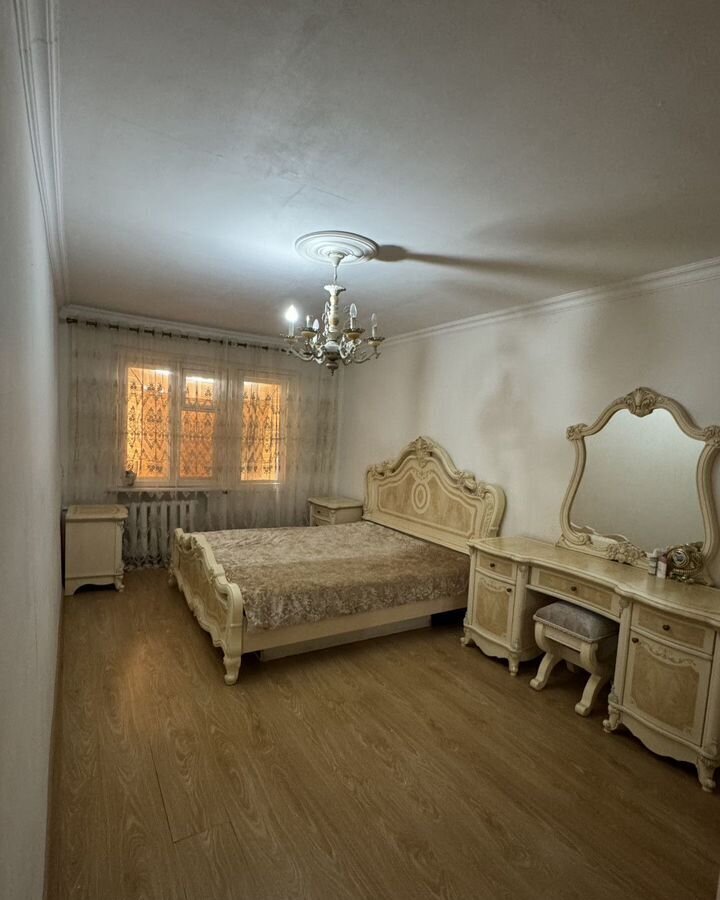 квартира г Грозный ул. Шейха Али Митаева, 54 фото 1