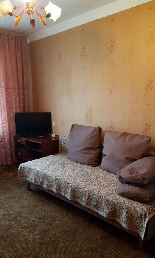 квартира г Карачаевск мкр-н Северный, 10, Теберда фото 2