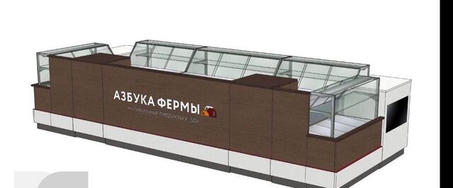 городской округ Ленинский п Совхоз им Ленина 24-й километр, 1, Москва, Ленинский г. о., Домодедовская, МКАД фото