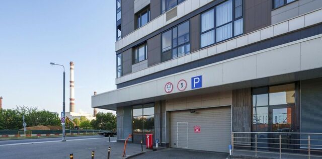 метро Автозаводская ул Автозаводская 23бк/2 фото