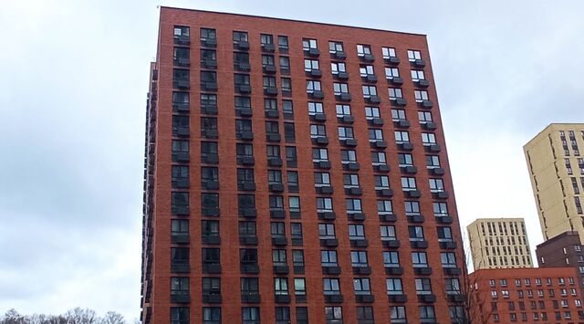 метро Молодежная ул Академика Павлова 38к/1 фото