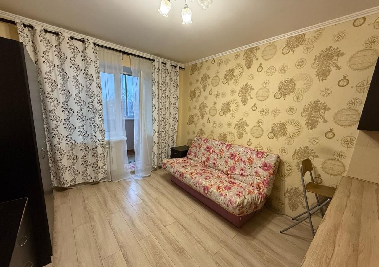 квартира г Подольск мкр Климовск ул Советская 16 фото 4