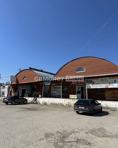 торговое помещение ул Северная 25б фото