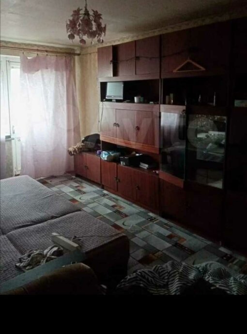 квартира р-н Белокалитвинский г Белая Калитва ул Российская 52 фото 1