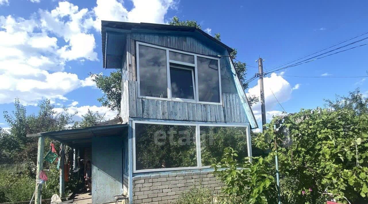 дом г Старый Оскол ул Абрикосовая СНТ Кукушкин хут. фото 1