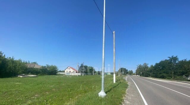 ул Центральная Старооскольский городской округ фото