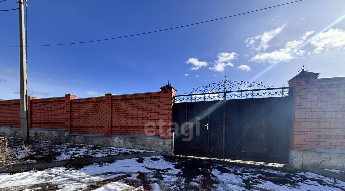 земля г Старый Оскол пер 1-й Володин фото 1
