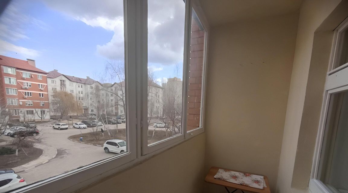квартира г Старый Оскол Дубрава 3 кв-л, 3 фото 3