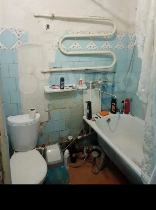 квартира р-н Белокалитвинский г Белая Калитва ул Российская 52 фото 4