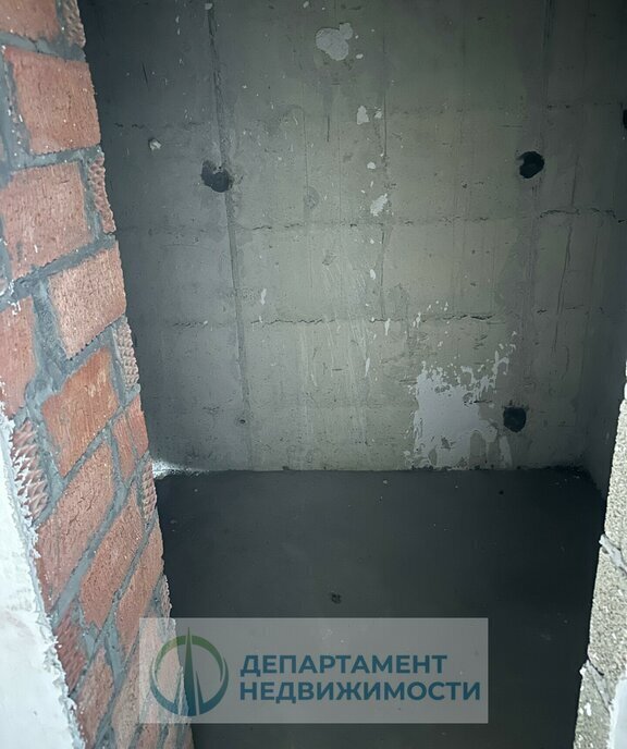 квартира г Краснодар ул Тепличная 62/1к 4 фото 2