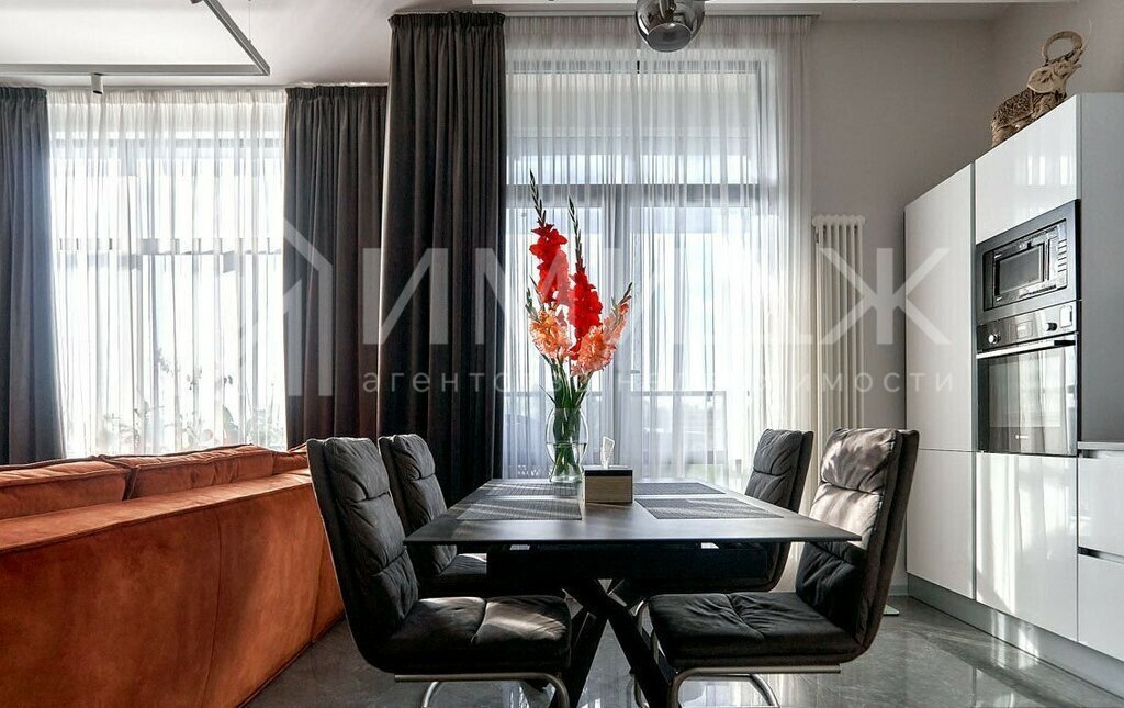 квартира г Сочи ул Ленина 298бк/4 фото 3
