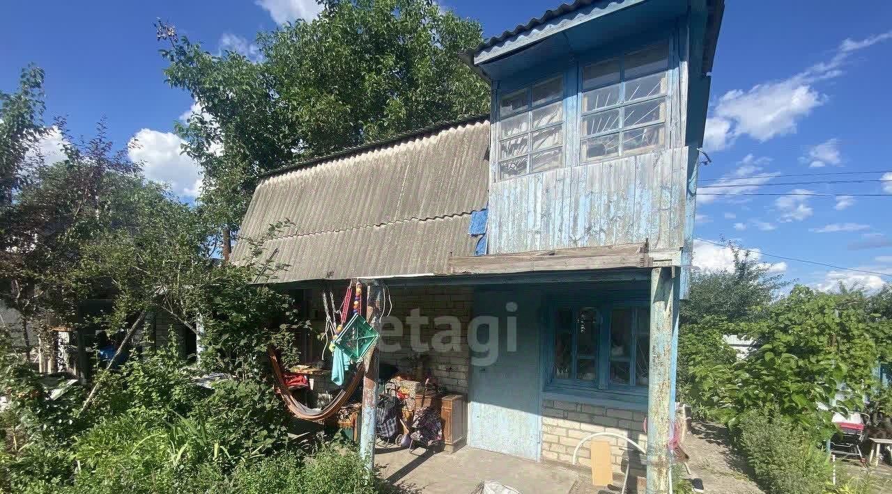 дом г Старый Оскол ул Абрикосовая СНТ Кукушкин хут. фото 3