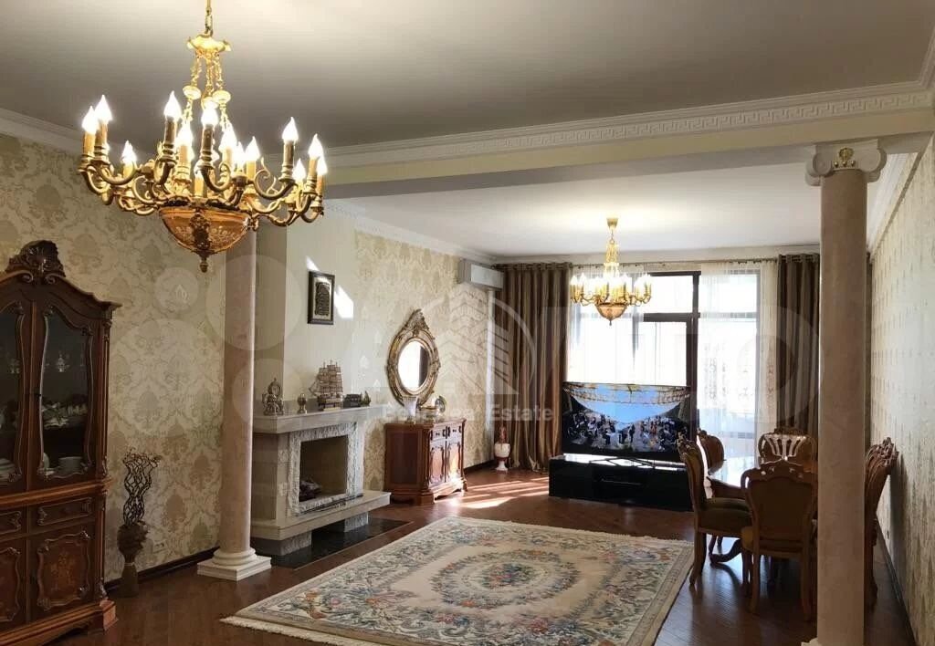 квартира г Махачкала р-н Кировский ул Вузовское озеро 41 фото 1