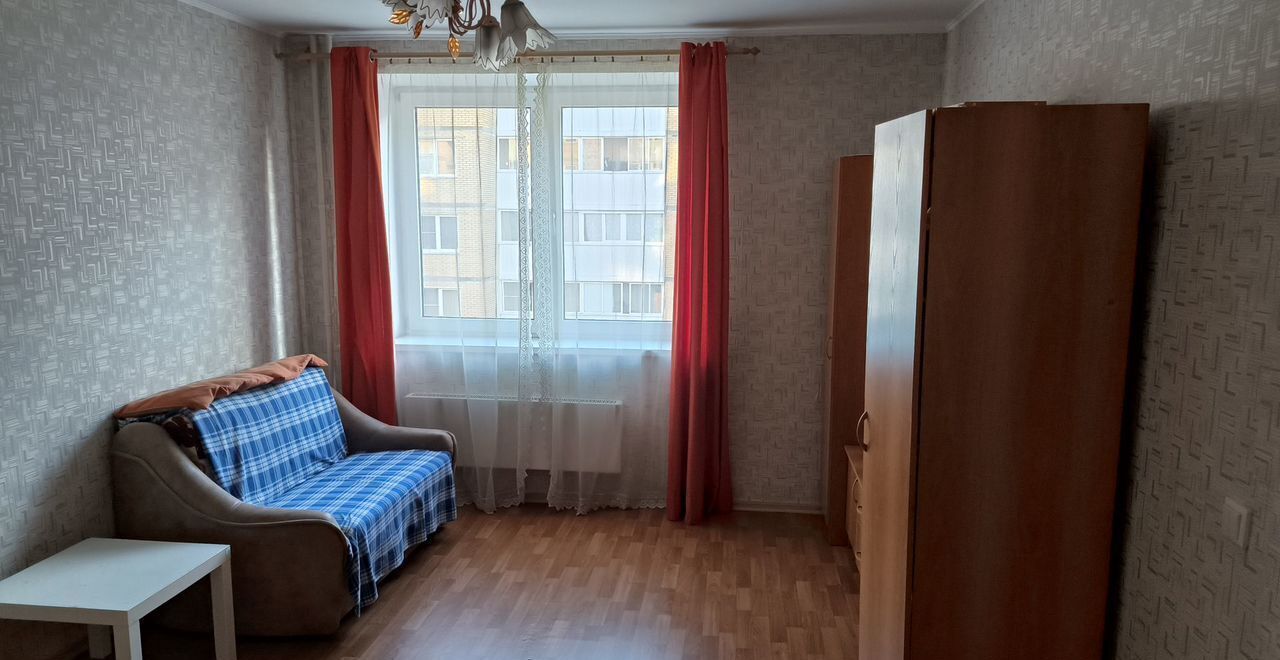 квартира г Красное Село ул Театральная 3 фото 3
